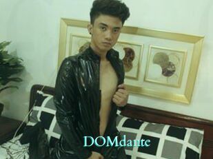 DOMdante