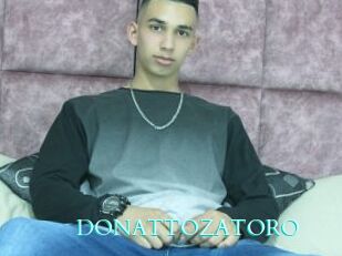 DONATTOZATORO