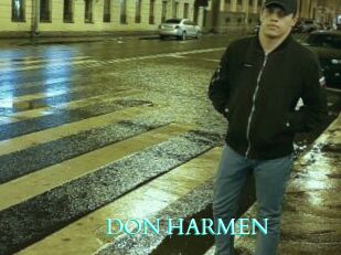 DON_HARMEN