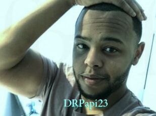 DRPapi23