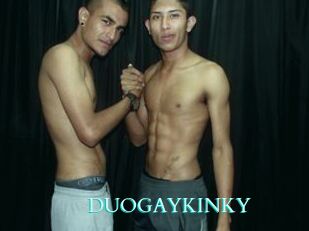 DUOGAYKINKY