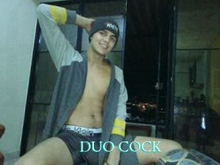 DUO_COCK