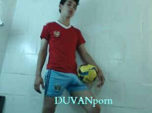 DUVANporn