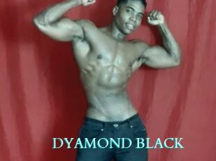 DYAMOND_BLACK
