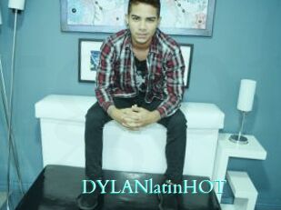 DYLANlatinHOT