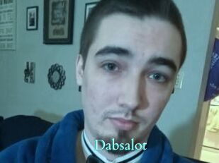 Dabsalot