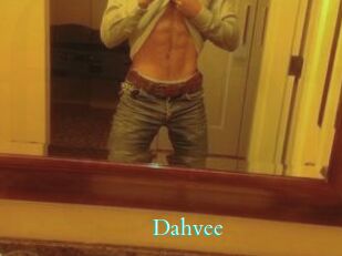 Dahvee