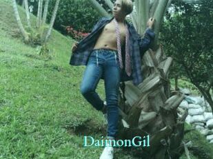DaimonGil