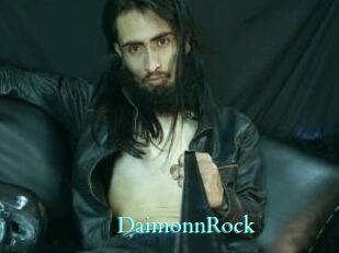 DaimonnRock
