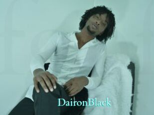 DaironBlack