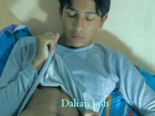 Dalian_Jash