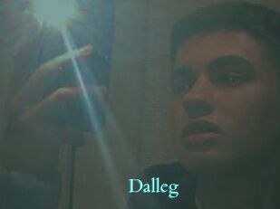 Dalleg