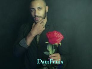 DamFenix