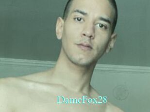 DameFox28
