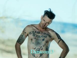 Dameon13 Free Gay Porn Finder