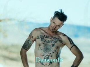 Dameon18