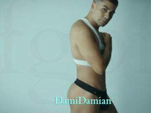 DamiDamian