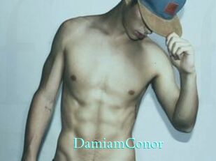 Damiam_Conor