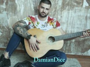DamianDice