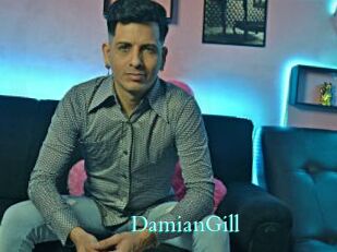 DamianGill