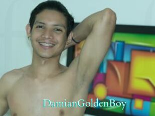 DamianGoldenBoy