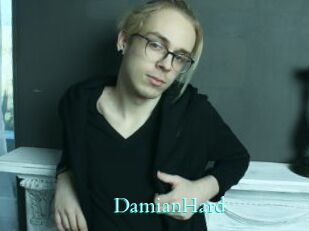 DamianHard