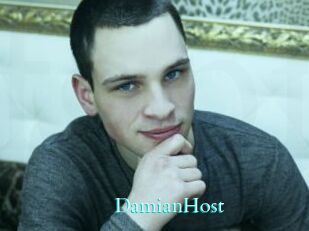 DamianHost