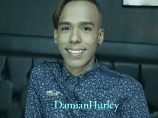 DamianHurley