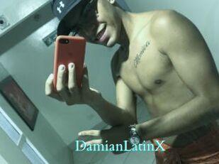 DamianLatinX