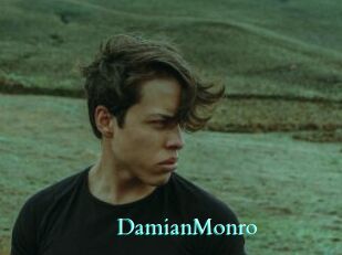 DamianMonro