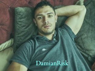 DamianRisk
