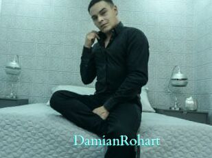 DamianRohart