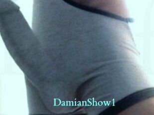 DamianShow1