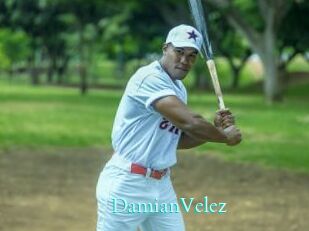 DamianVelez