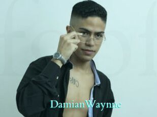 DamianWaynne