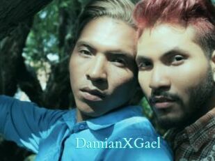 DamianXGael