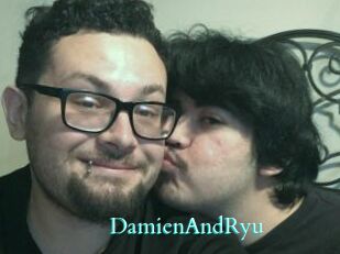 DamienAndRyu
