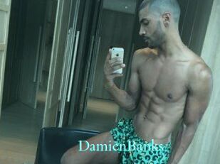 DamienBanks
