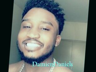 DamienDaniels