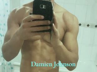 Damien_Johnson