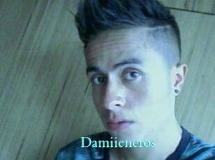 Damiiencros