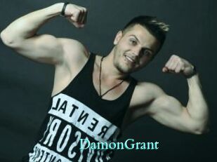 DamonGrant