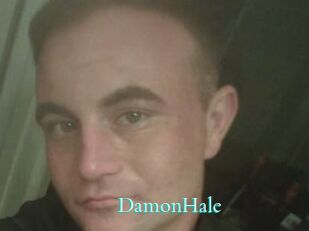 DamonHale