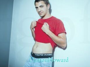 DamonHoward