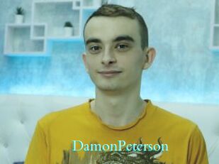 DamonPeterson