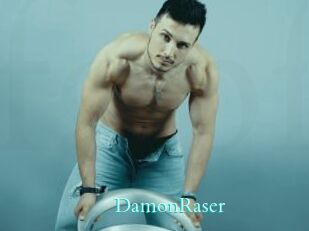 DamonRaser