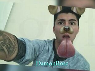 DamonRose