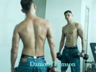 DamonThomson