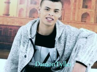 DamonTyller