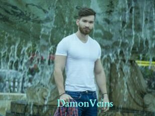 DamonVeins